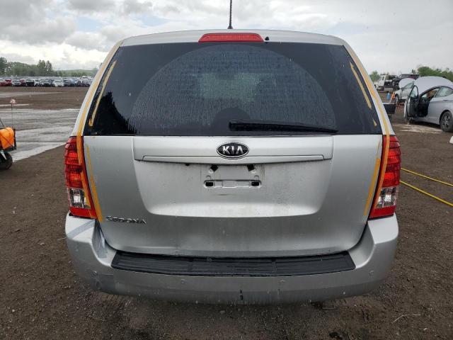 2012 Kia Sedona Lx VIN: KNDMG4C75C6441296 Lot: 57845664