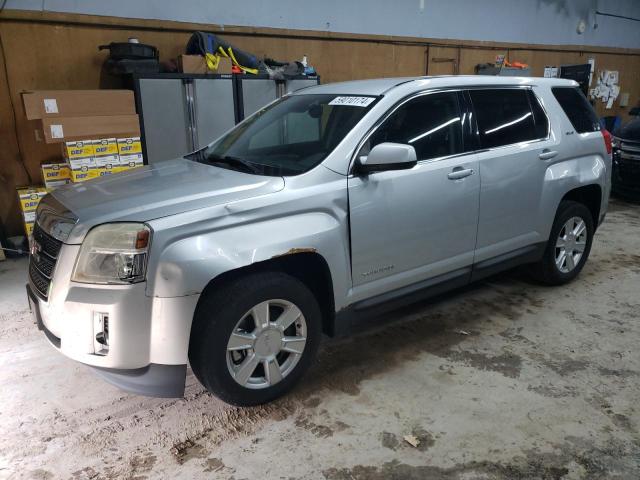 GMC Terrain