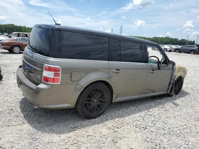 2014 Ford Flex Sel VIN: 2FMGK5C8XEBD22749 Lot: 60061334