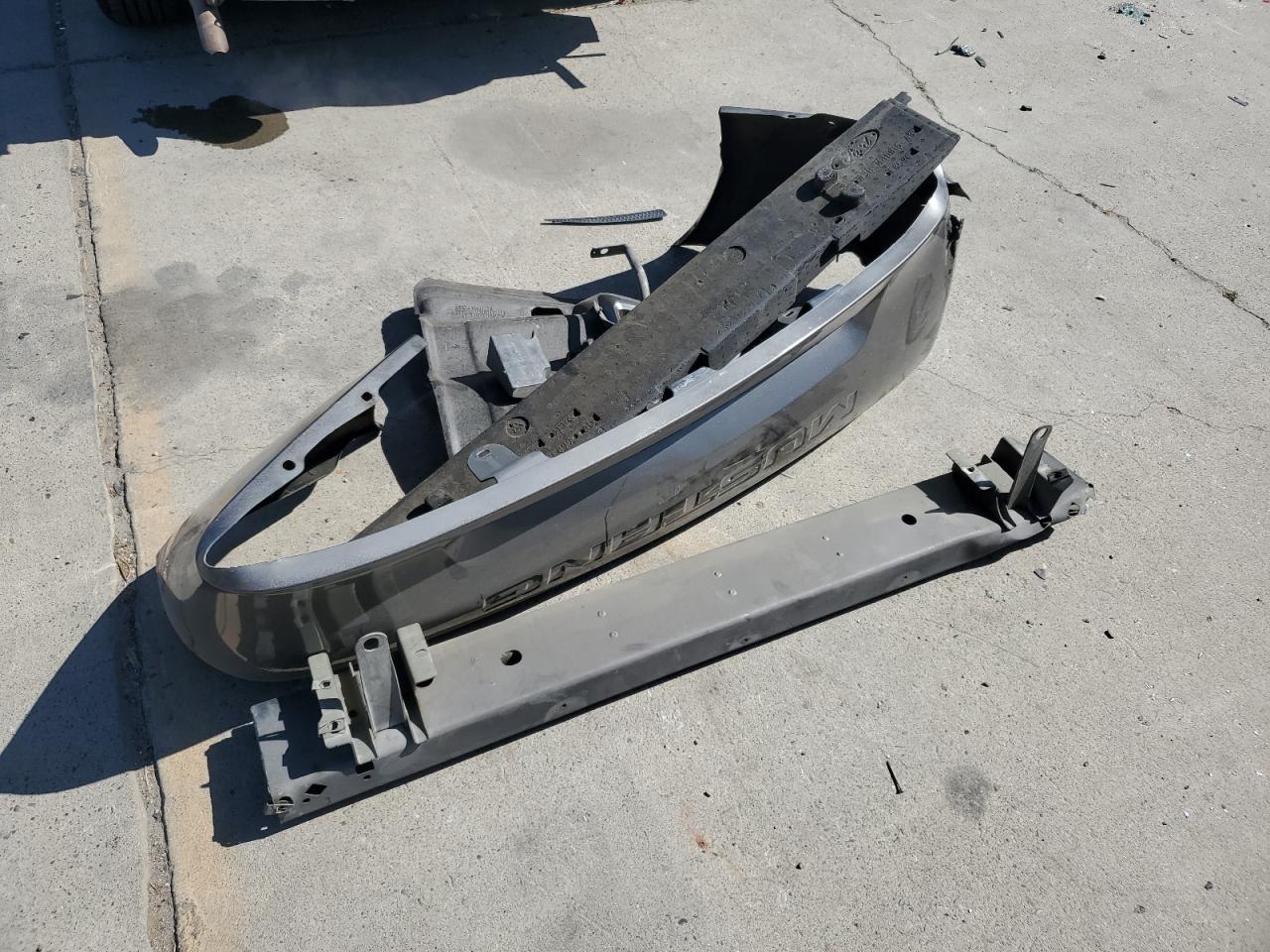 1FAFP40483F401674 2003 Ford Mustang