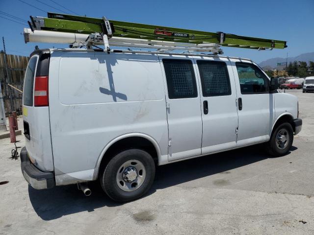 2014 CHEVROLET EXPRESS G2 1GCWGFCB2E1122236  72826254