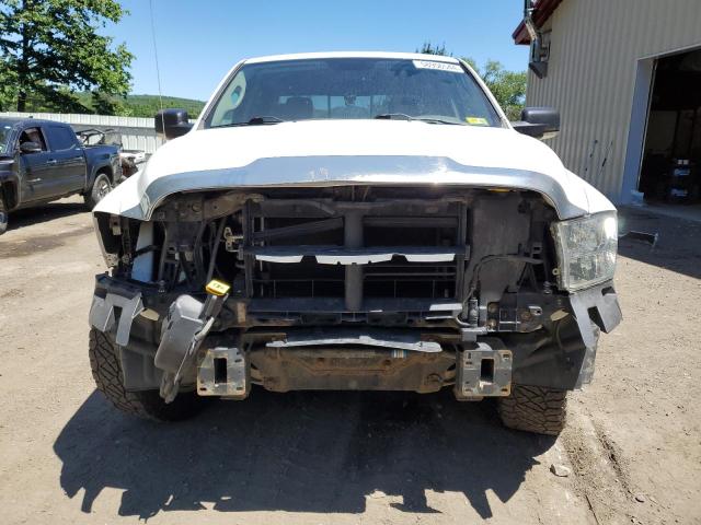2017 RAM 1500 SLT - 1C6RR7LG3HS859248