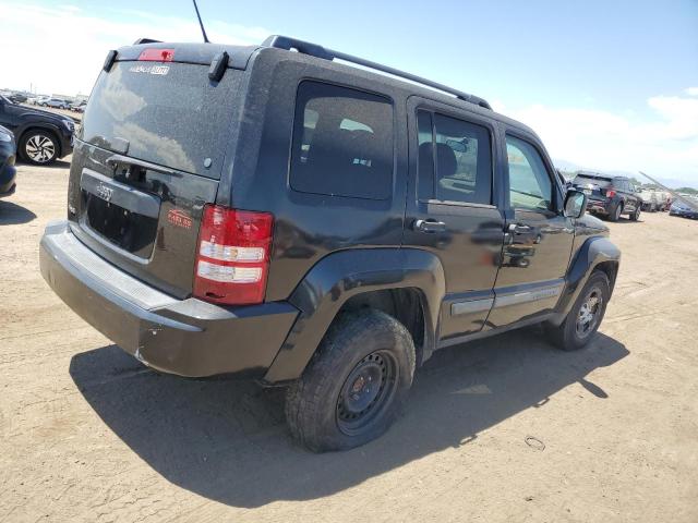 2010 Jeep Liberty Sport VIN: 1J4PN2GK0AW101549 Lot: 59649624