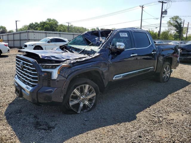 2023 TOYOTA TUNDRA CRE #2990866307