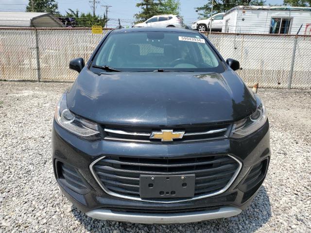 KL7CJPSBXLB034860 Chevrolet Trax 1LT 5