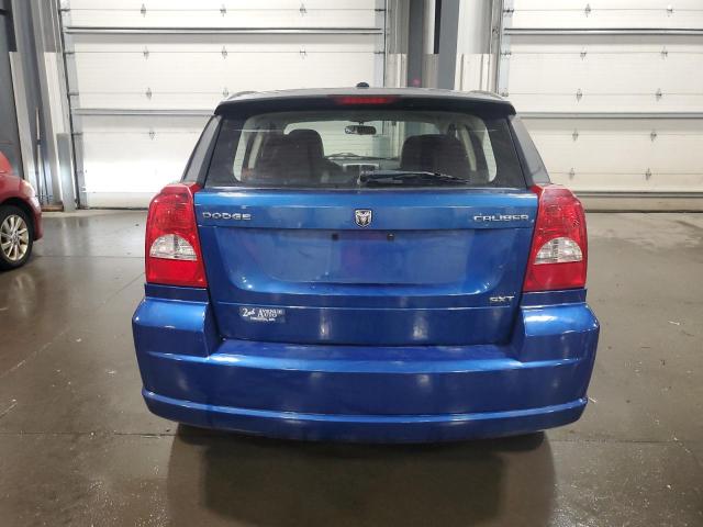 2009 Dodge Caliber Sxt VIN: 1B3HB48A99D223940 Lot: 59174864