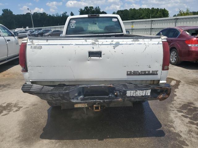 1998 Chevrolet Gmt-400 K2500 VIN: 1GCGK24R0WZ119717 Lot: 59791804