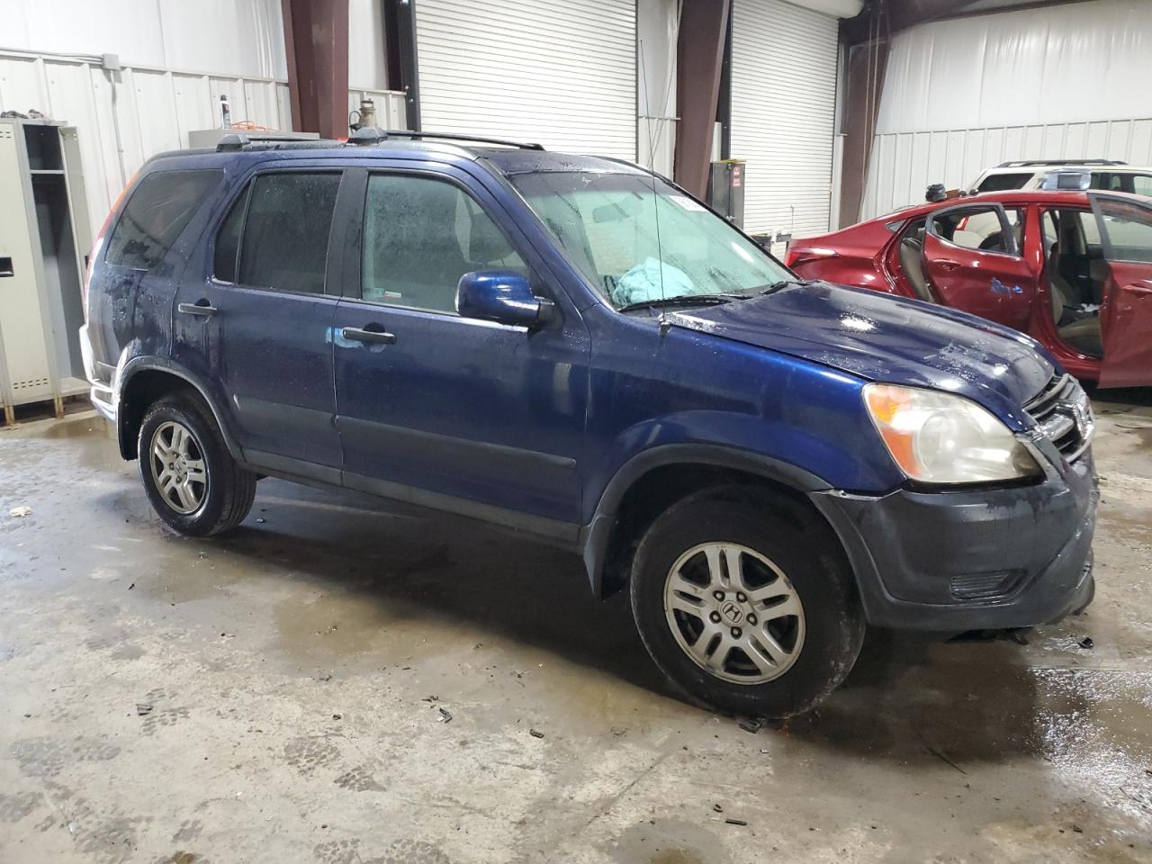 SHSRD78863U114663 2003 Honda Cr-V Ex