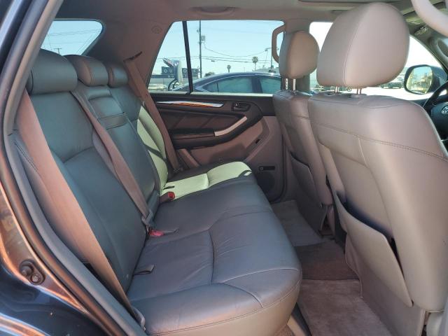 2007 Toyota 4Runner Limited VIN: JTEZU17RX78077195 Lot: 60519254