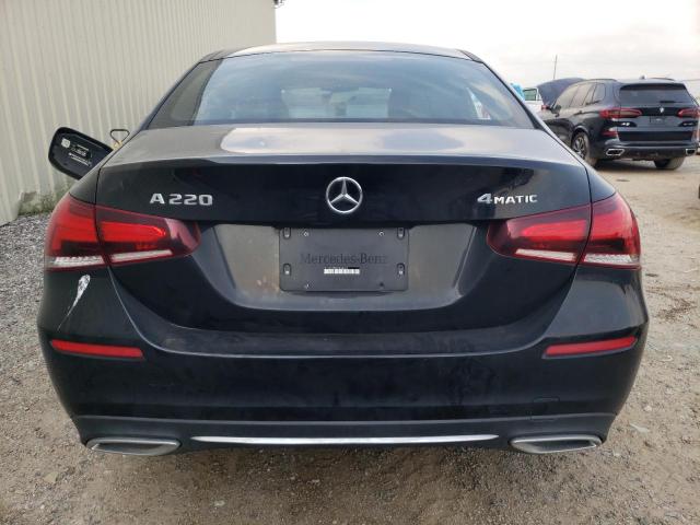 2021 Mercedes-Benz A 220 4Matic VIN: W1K3G4FB4MJ268693 Lot: 57131464