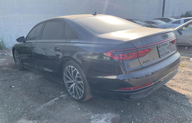 2023 Audi A8 L VIN: WAULDAF89PN006510 Lot: 57565324