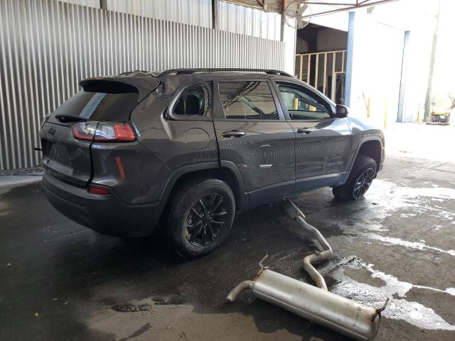 2023 Jeep Cherokee Altitude Lux VIN: 1C4PJMMB7PD114577 Lot: 59241894