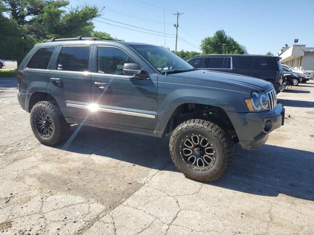 2007 Jeep Grand Cherokee Limited VIN: 1J8HR58P57C577342 Lot: 57842904