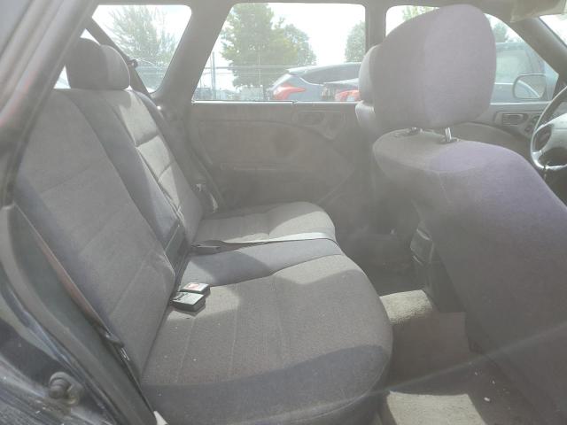 1997 Subaru Legacy Outback VIN: 4S3BG6855V6618152 Lot: 58977934