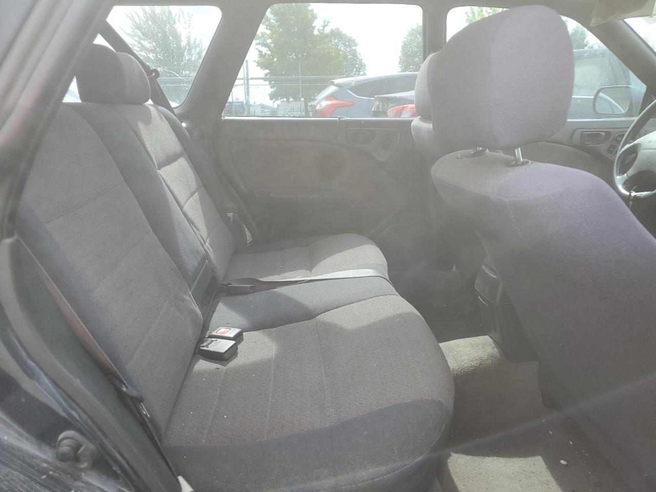 4S3BG6855V6618152 1997 Subaru Legacy Outback