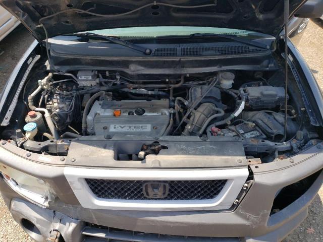 2004 Honda Element Ex VIN: 5J6YH28534L020524 Lot: 58649504