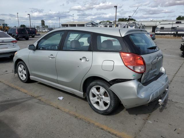 2003 Toyota Corolla Matrix Xr VIN: 2T1KR32E63C083081 Lot: 57167604