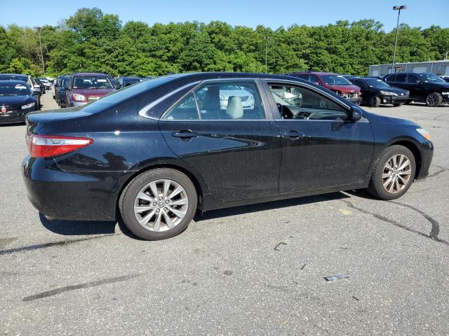 VIN 4T4BF1FK7FR494267 2015 Toyota Camry, LE no.3