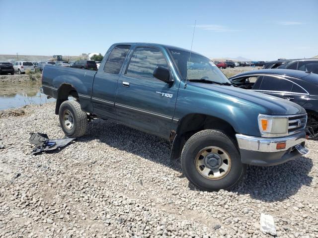 1996 Toyota T100 Xtracab VIN: JT4UN22D7T0018997 Lot: 58704434