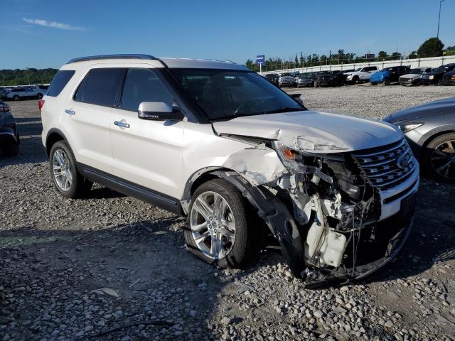 2016 FORD EXPLORER L - 1FM5K8F87GGB11895