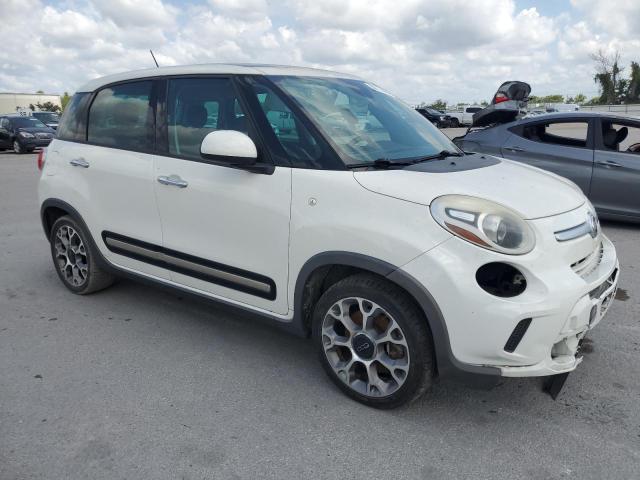 VIN ZFBCFADHXEZ012955 2014 Fiat 500L, Trekking no.4