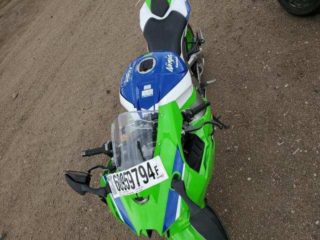 2024 KAWASAKI ZX1002 L JKBZXVL10RA012926