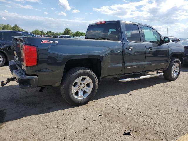 2018 Chevrolet Silverado K1500 Lt VIN: 1GCVKREC9JZ239325 Lot: 58475724