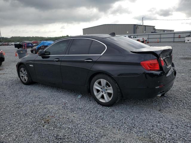 2012 BMW 5er - Image 2