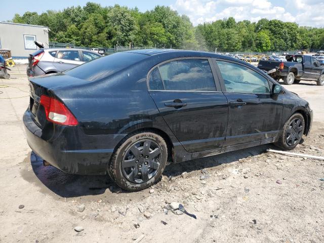 2009 Honda Civic Lx VIN: 19XFA16509E006899 Lot: 59447684