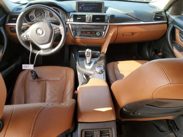 2014 BMW 328 I Sulev VIN: WBA3C1C55EK114120 Lot: 60119864