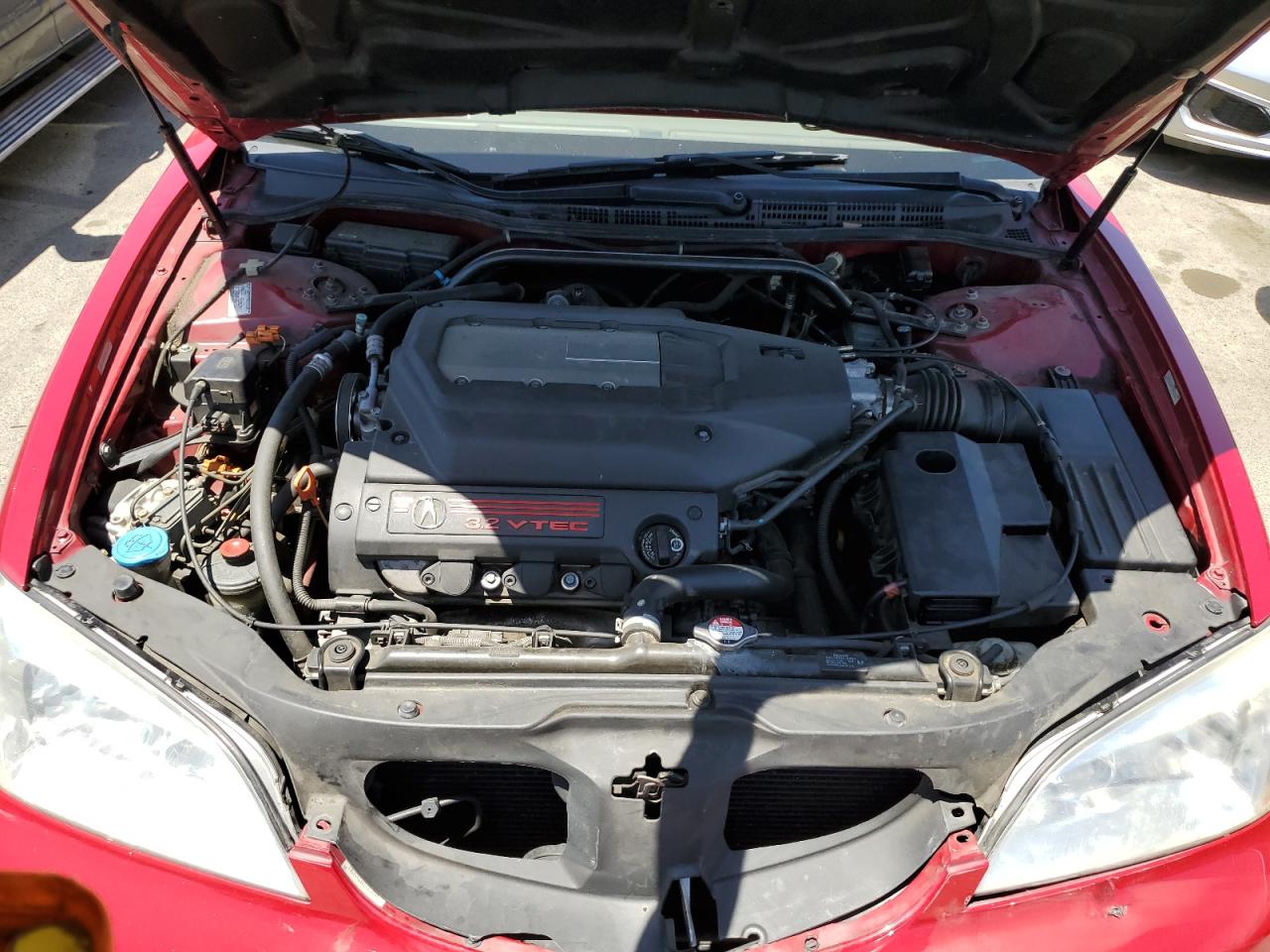 19UYA42691A012069 2001 Acura 3.2Cl Type-S