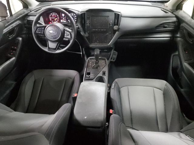 2024 SUBARU CROSSTREK - JF2GUABC5RH200761