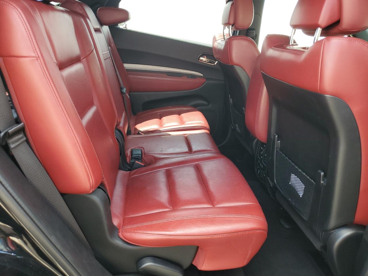 1C4SDJCT3KC659300 2019 Dodge Durango R/T