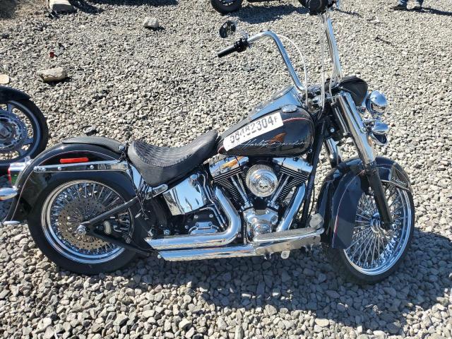 2013 HARLEY-DAVIDSON FLSTN SOFT - 1HD1JDV11DB051736