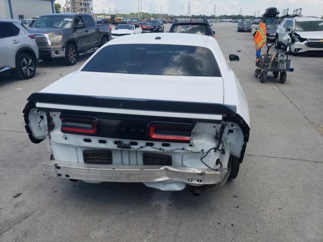 2020 Dodge Challenger Gt VIN: 2C3CDZJG5LH105705 Lot: 62997404