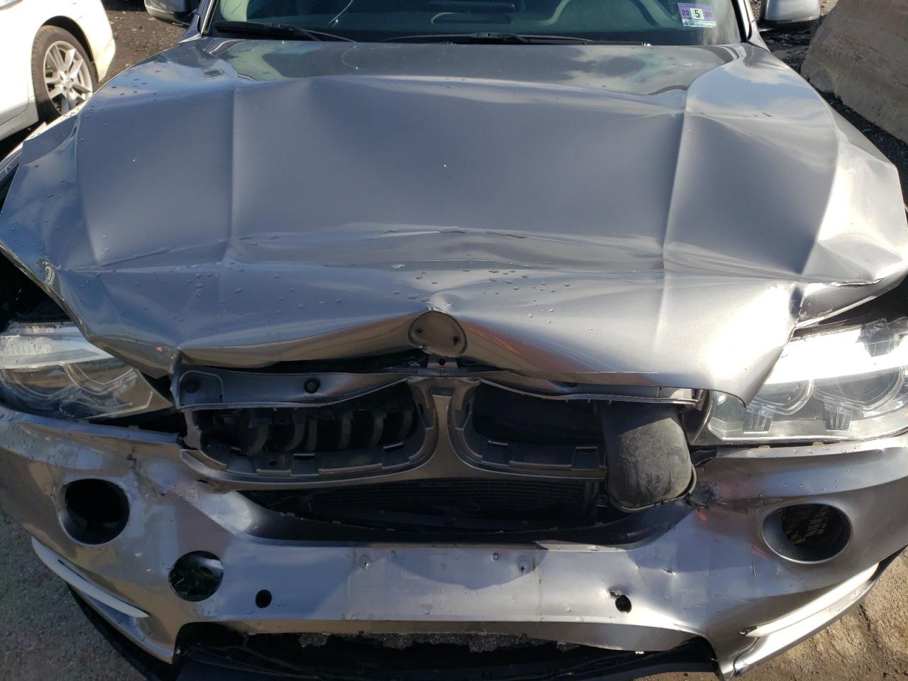 5UXKR0C56F0K52655 2015 BMW X5 xDrive35I