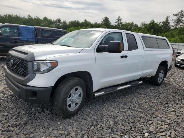 5TFCY5F18MX028256 2021 Toyota Tundra Double Cab Sr/Sr5