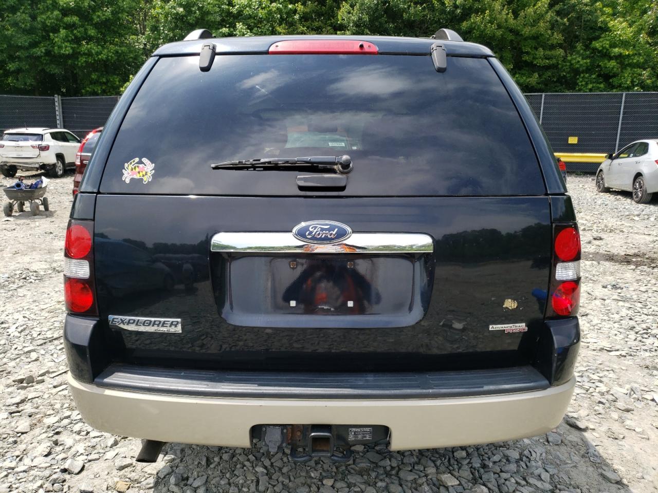 1FMEU74E56UB42480 2006 Ford Explorer Eddie Bauer