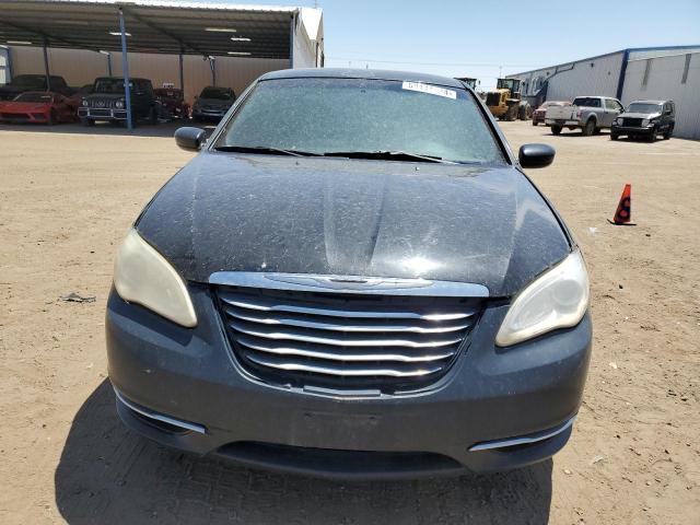 2013 Chrysler 200 Touring VIN: 1C3CCBBB7DN624387 Lot: 59444224