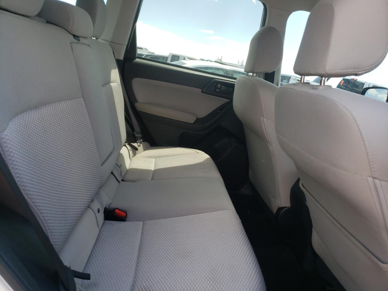 JF2SJAGC8HH481819 2017 Subaru Forester 2.5I Premium