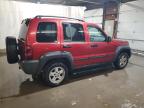 JEEP LIBERTY SP photo