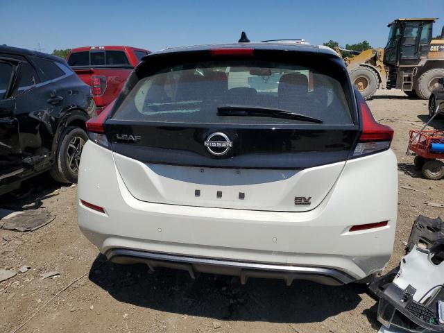 2023 NISSAN LEAF SV PL - 1N4CZ1CV8PC550092