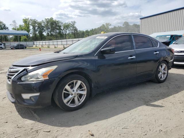 2015 NISSAN ALTIMA 2.5 - 1N4AL3AP4FC233966
