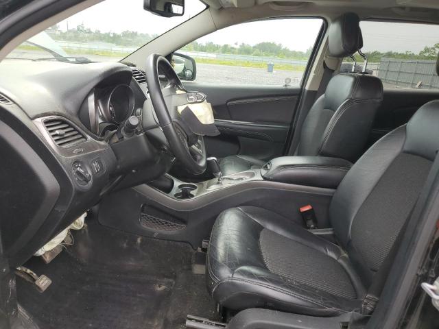 2017 Dodge Journey Crossroad VIN: 3C4PDCGG8HT621394 Lot: 57912024