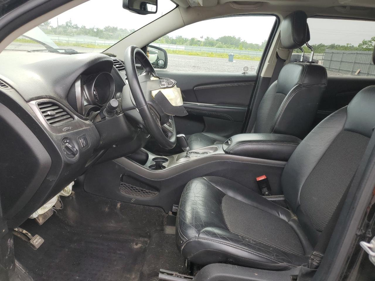 3C4PDCGG8HT621394 2017 Dodge Journey Crossroad