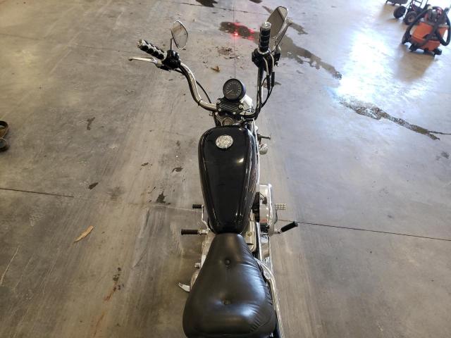 2001 HARLEY-DAVIDSON XL883 HUGG 1HD4CEM171K130600