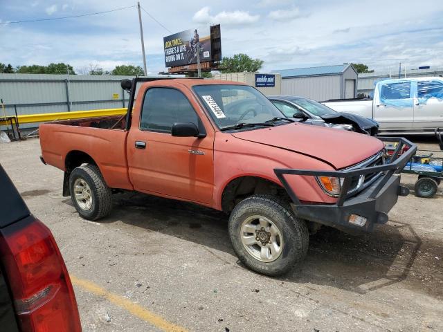 1997 Toyota Tacoma VIN: 4TAPM62NXVZ307382 Lot: 57215404