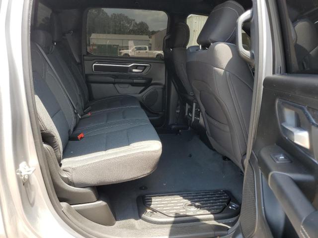 2024 Ram 1500 Big Horn/Lone Star VIN: 1C6SRFFTXRN105980 Lot: 60476644