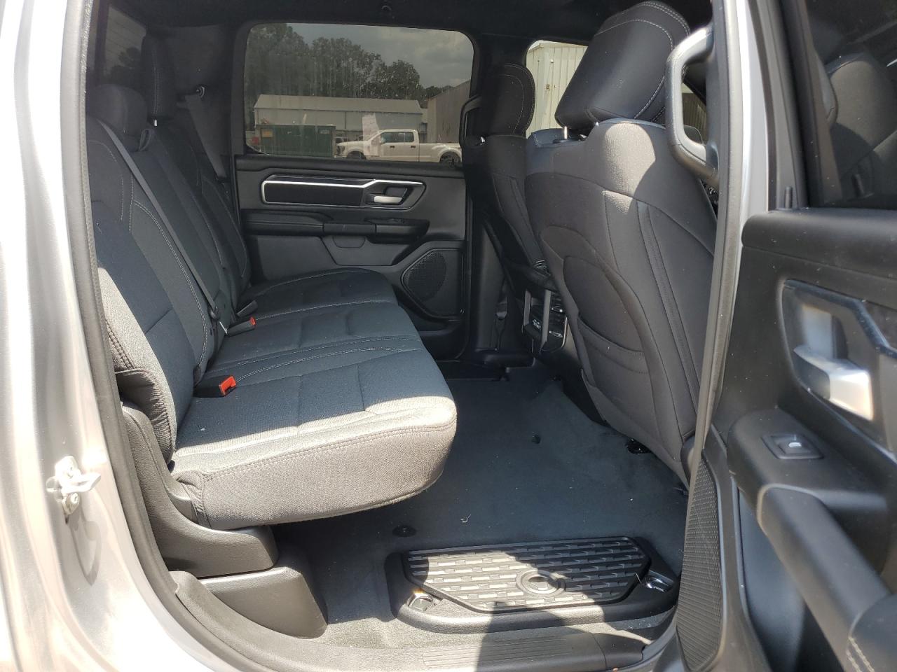 1C6SRFFTXRN105980 2024 Ram 1500 Big Horn/Lone Star