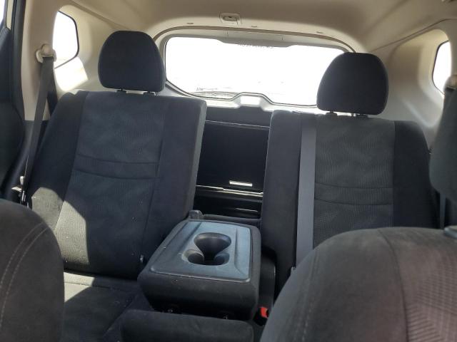 2016 NISSAN ROGUE S - 5N1AT2MV9GC739417